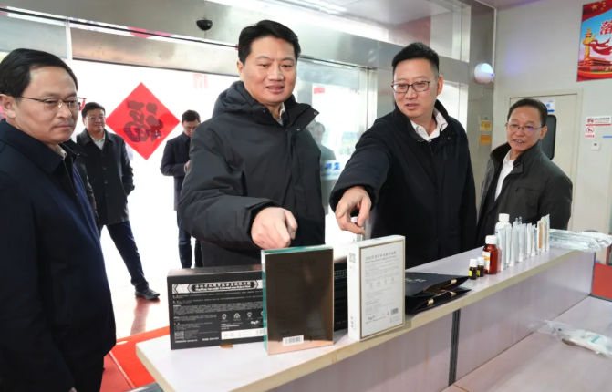 新年新春新氣象，冰磯堂面膜火出圈